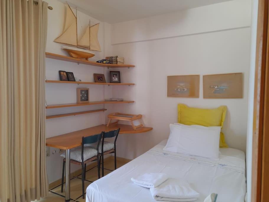 Appartement Rethymno Panorama Heights Extérieur photo