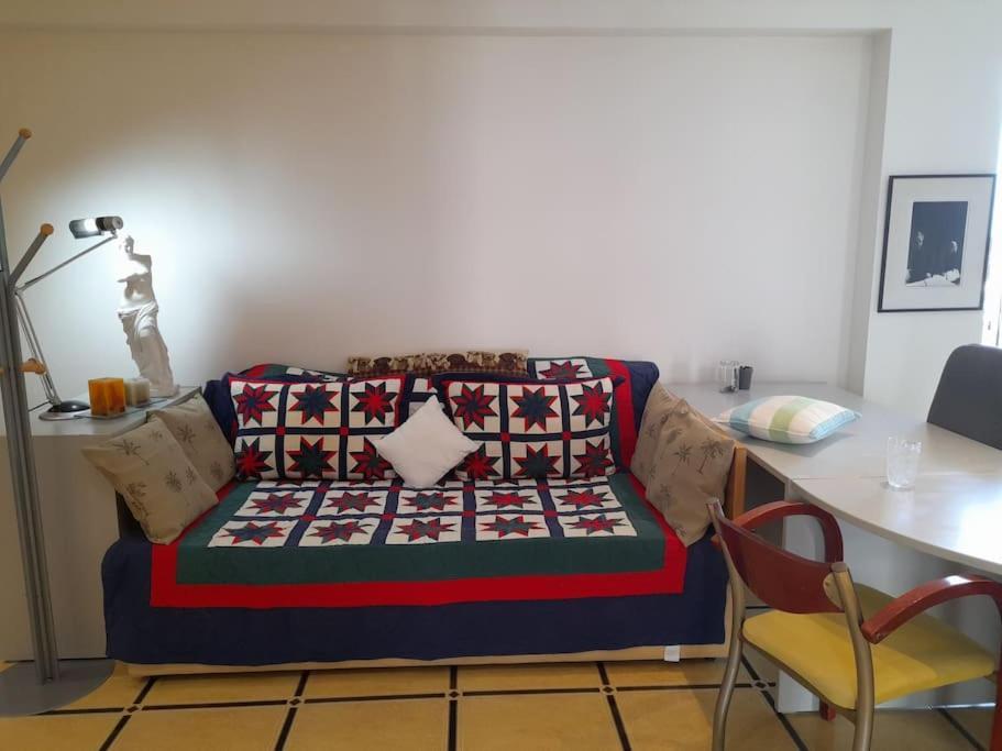 Appartement Rethymno Panorama Heights Extérieur photo