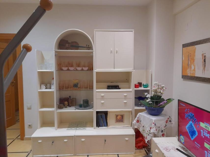 Appartement Rethymno Panorama Heights Extérieur photo