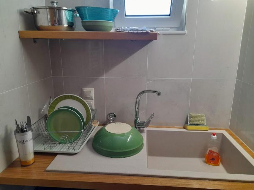 Appartement Rethymno Panorama Heights Extérieur photo