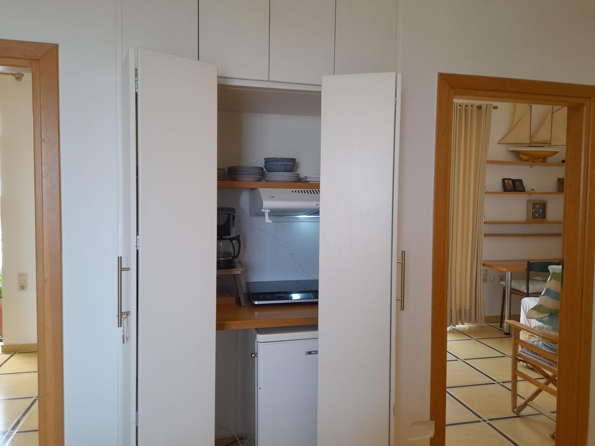 Appartement Rethymno Panorama Heights Extérieur photo