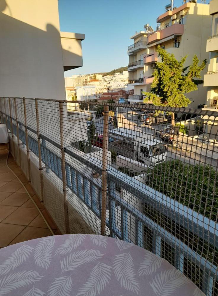 Appartement Rethymno Panorama Heights Extérieur photo